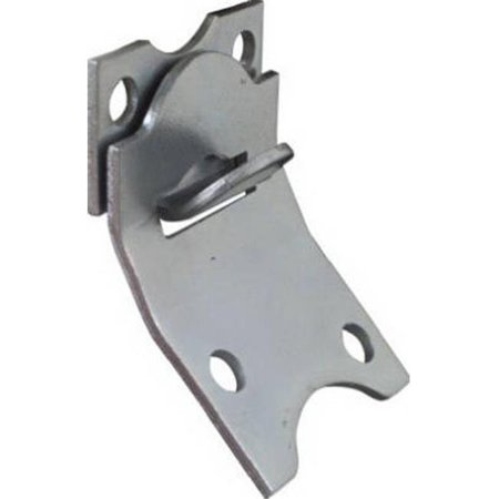 EAT-IN N106-682 Screen & Storm Window Sash Hanger With Screws; Zinc; Pack - 2 EA599995